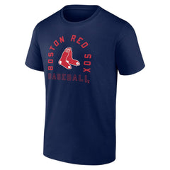 Boston Red Sox Arch T-Shirt for sale