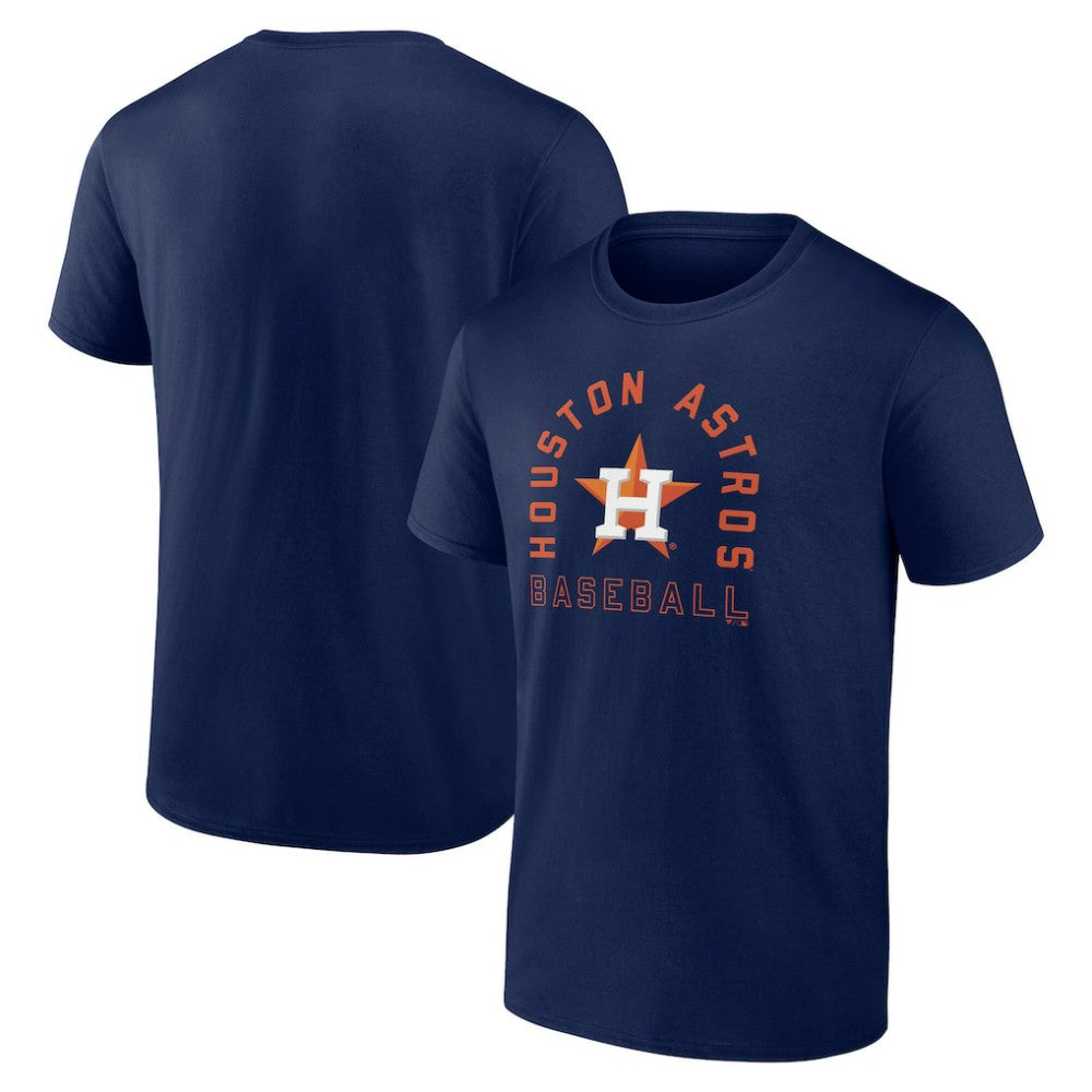 Houston Astros Arch T-Shirt Online