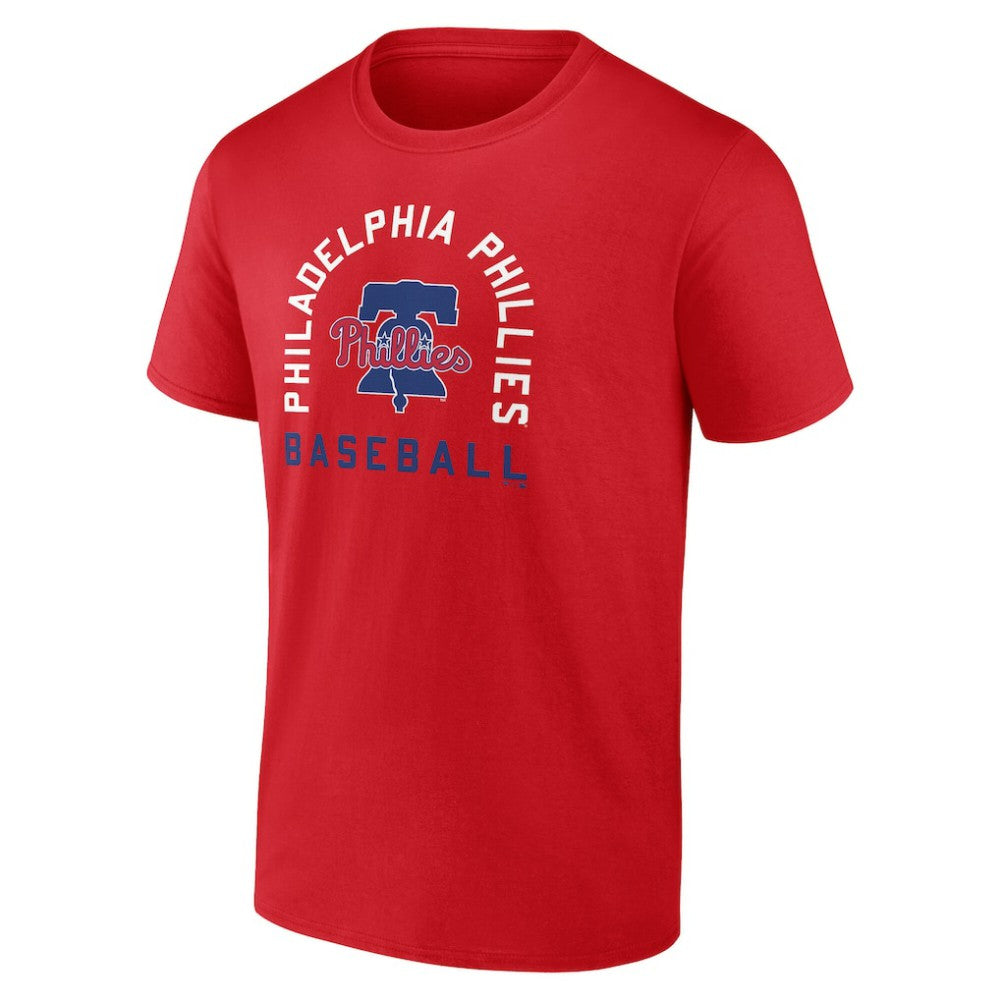Philadelphia Phillies Arch T-Shirt Online