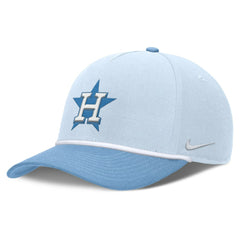Houston Astros Nike Rise Dri-Fit Adjustable Hat Outlet
