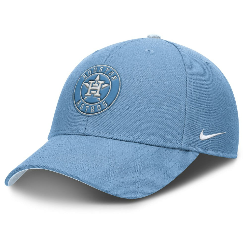 Houston Astros Nike Rise Dri-Fit Adjustable Hat Outlet