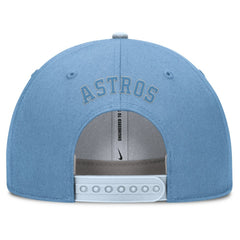 Houston Astros Nike Rise Dri-Fit Adjustable Hat Outlet