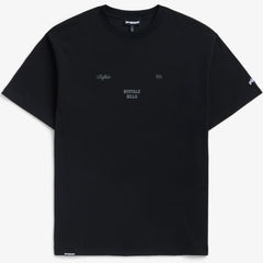 Buffalo Bills Off Season x NFL Unisex Graphic T-Shirt - Black - NFL