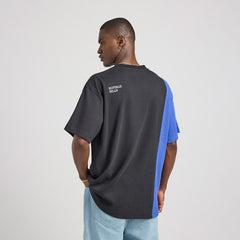 Buffalo Bills Off Season x NFL Unisex Spliced T-Shirt - Black - NFL