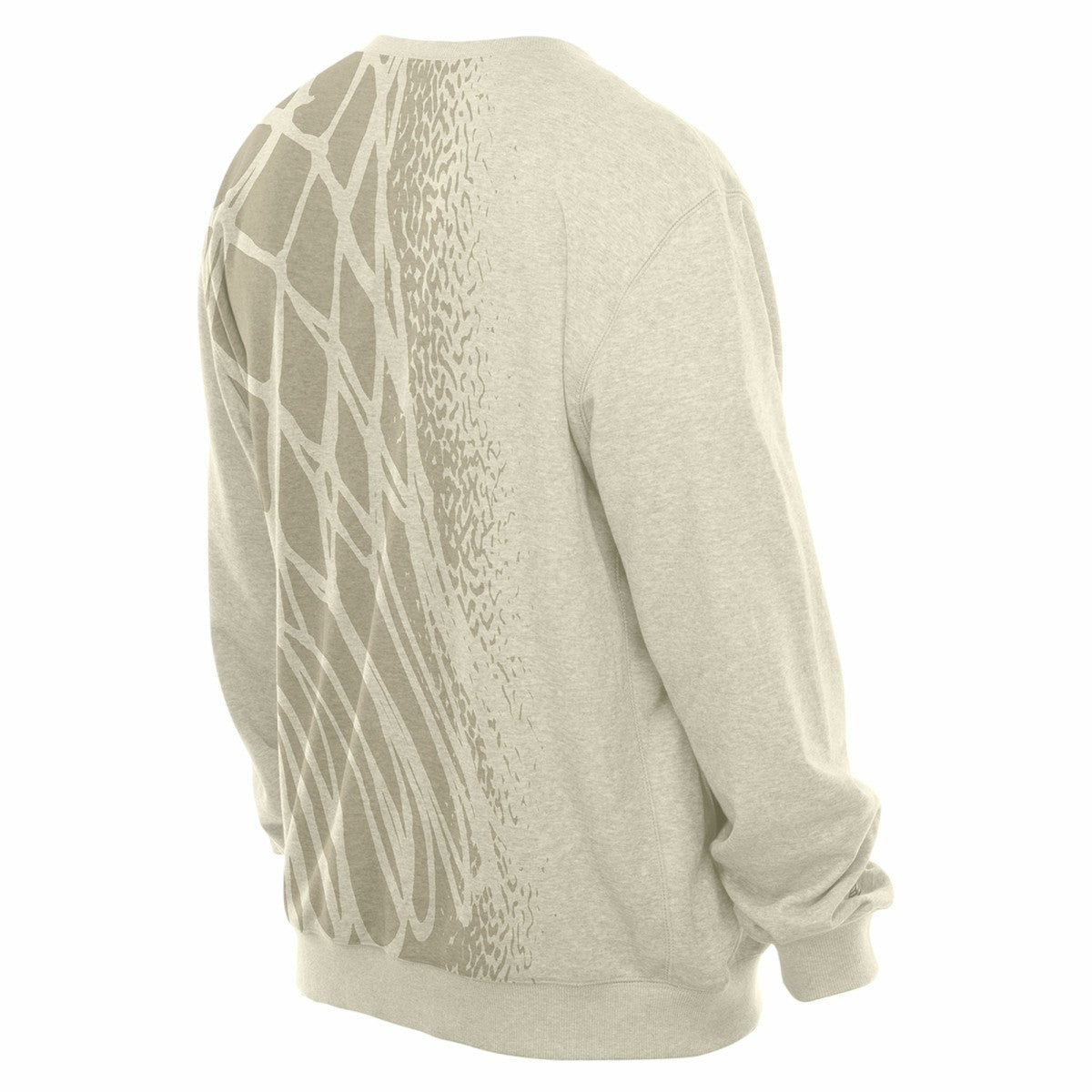 New Era Memphis Grizzlies 2025/26 City Edition Sweatshirt Tan