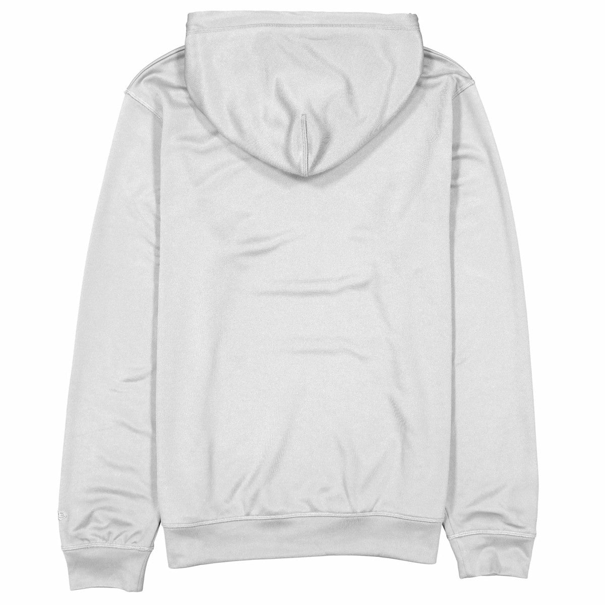 New Era Memphis Grizzlies 2025/26 City Edition Fleece Hoodie White
