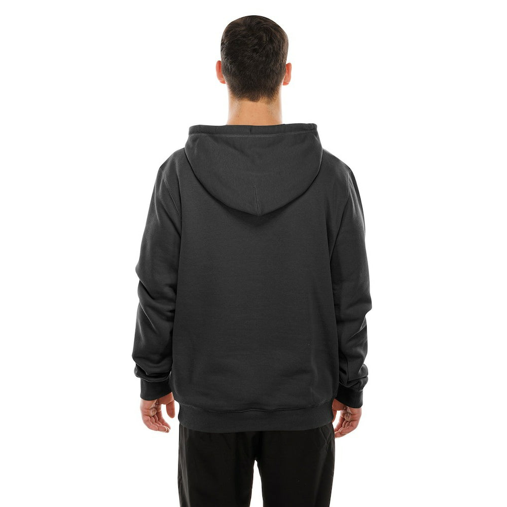 New Era New Orleans Pelicans 2025/26 City Edition Fleece Hoodie Black
