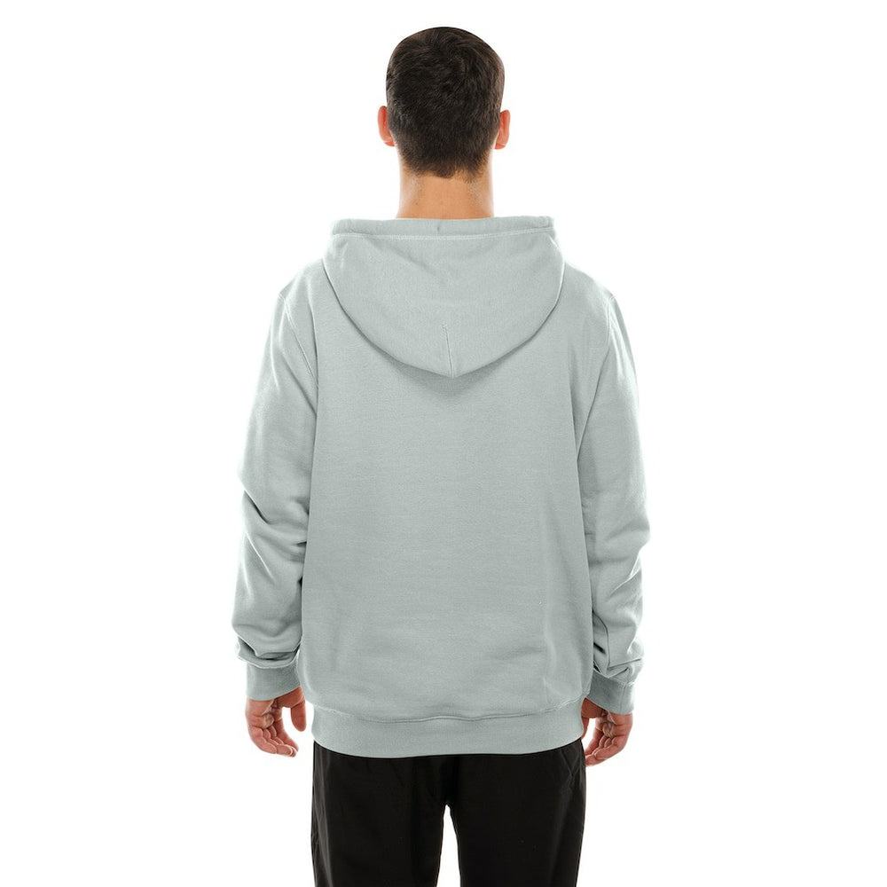 New Era Orlando Magic 2025/26 City Edition Fleece Hoodie Silver