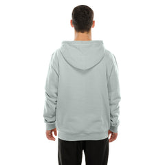New Era Orlando Magic 2025/26 City Edition Fleece Hoodie Silver
