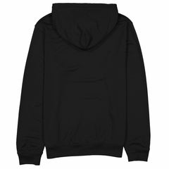 New Era San Antonio Spurs 2025/26 City Edition Fleece Hoodie Black