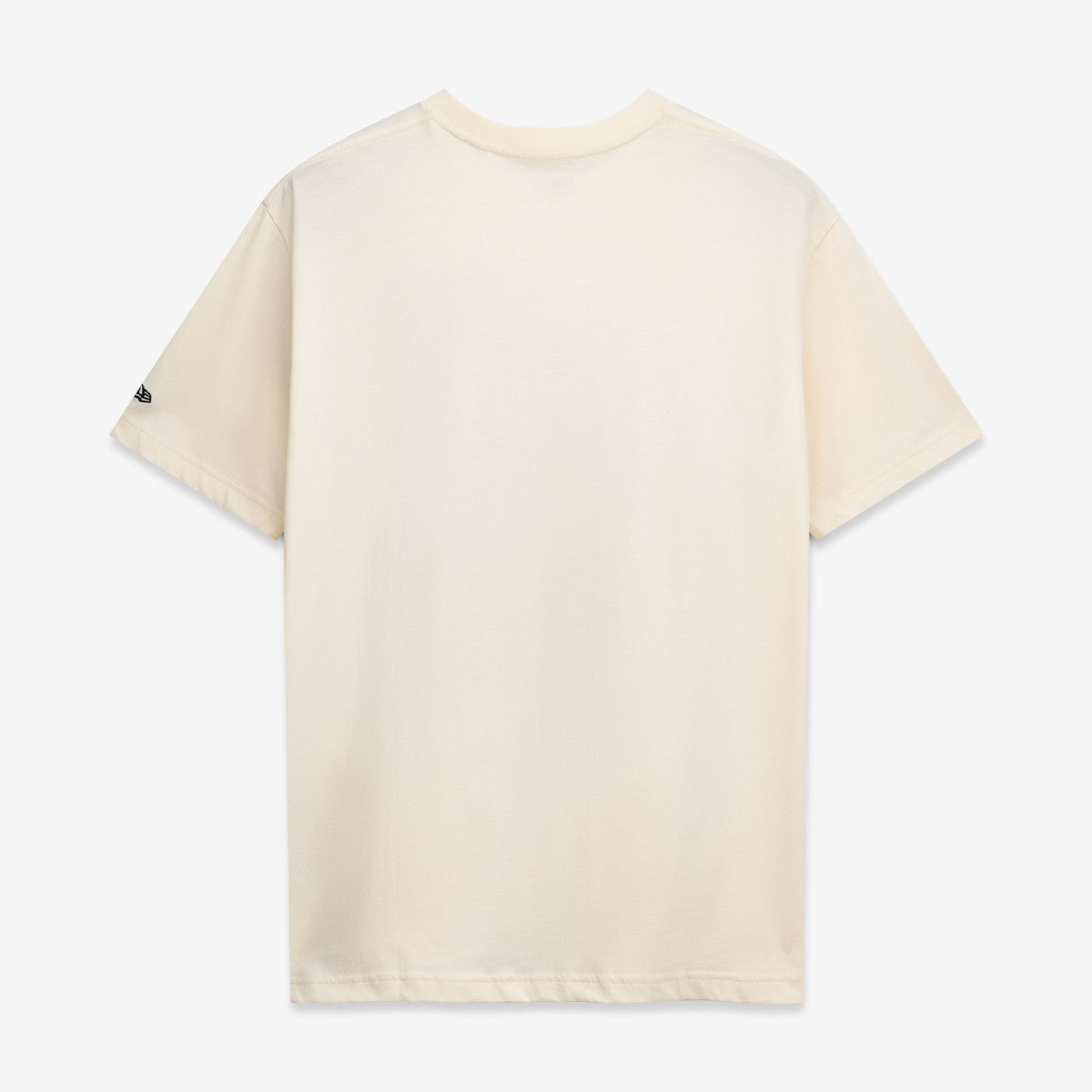New Era Washington Wizards Oversized City Edition Remix Vintage T-Shirt Cream