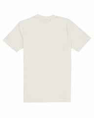 New Era Atlanta Hawks Oversized City Edition Remix Vintage T-Shirt Cream