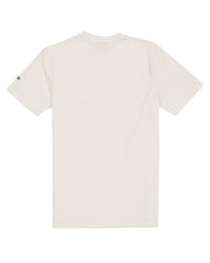 New Era Brooklyn Nets Oversized City Edition Remix Vintage T-Shirt Cream