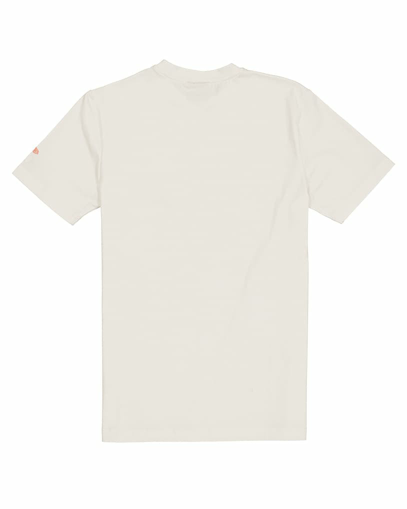 New Era Cleveland Cavaliers Oversized City Edition Remix Vintage T-Shirt Cream