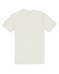 New Era Dallas Mavericks Oversized City Edition Remix Vintage T-Shirt Cream