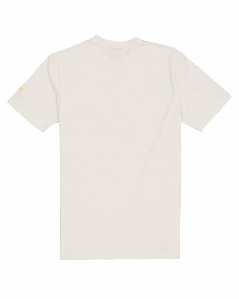 New Era Denver Nuggets Oversized City Edition Remix Vintage T-Shirt Cream
