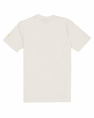 New Era Denver Nuggets Oversized City Edition Remix Vintage T-Shirt Cream