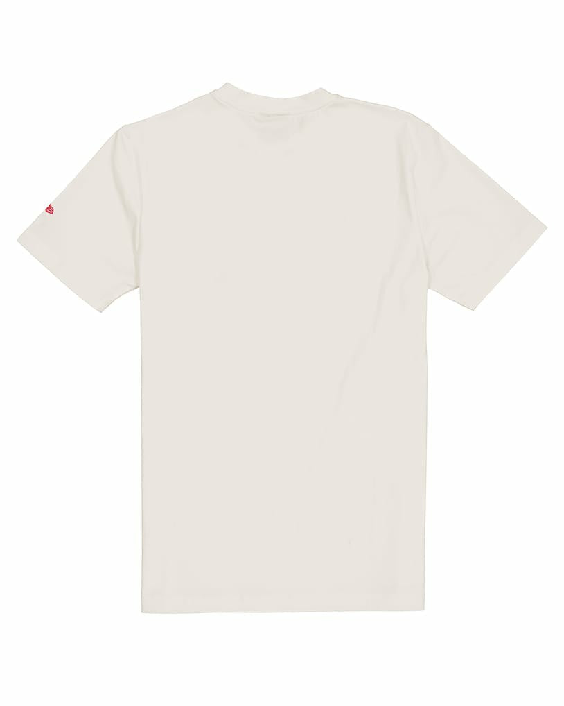 New Era Houston Rockets Oversized City Edition Remix Vintage T-Shirt Cream