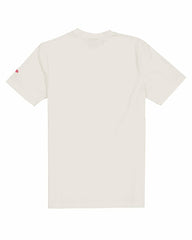 New Era Houston Rockets Oversized City Edition Remix Vintage T-Shirt Cream