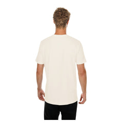 New Era LA Clippers Oversized City Edition Remix Vintage T-Shirt Cream