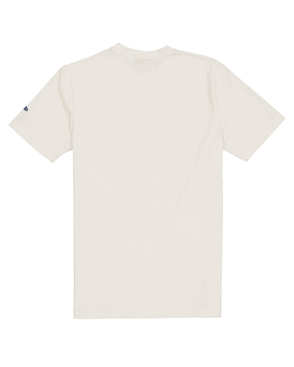 New Era Memphis Grizzlies Oversized City Edition Remix Vintage T-Shirt Cream
