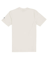 New Era Memphis Grizzlies Oversized City Edition Remix Vintage T-Shirt Cream