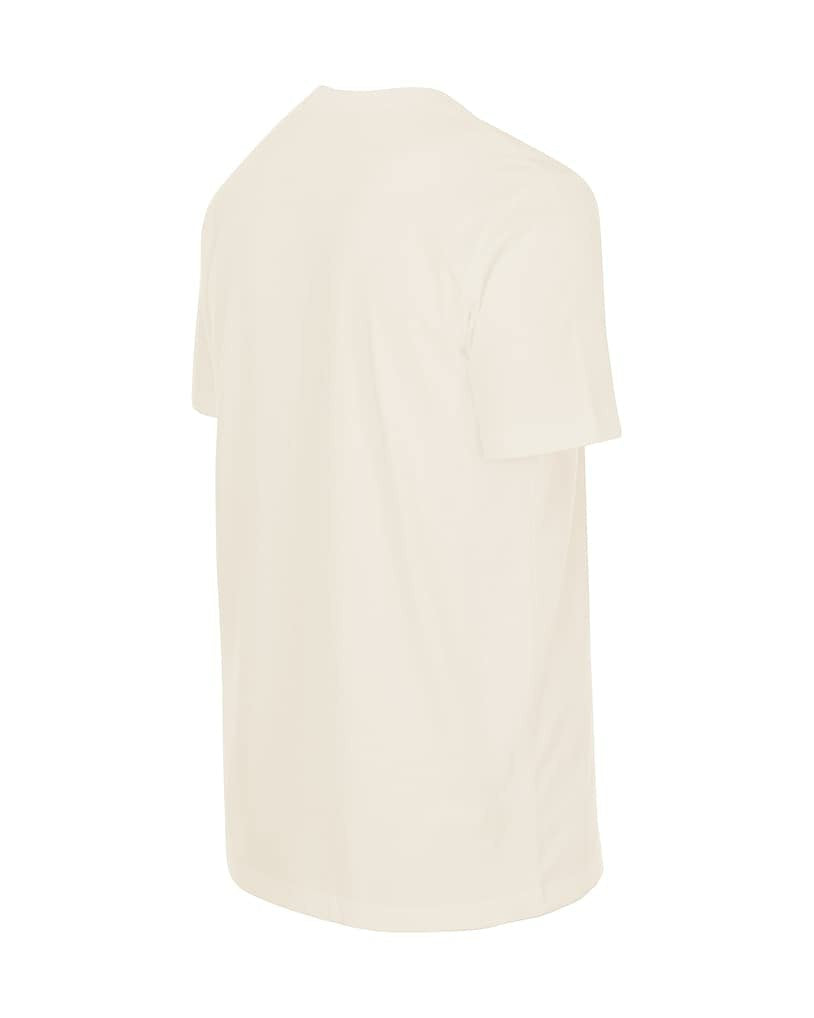 New Era Oklahoma City Thunder Oversized City Edition Remix Vintage T-Shirt Cream