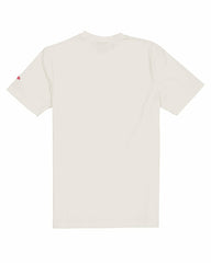 New Era Philadelphia 76ers Oversized City Edition Remix Vintage T-Shirt Cream