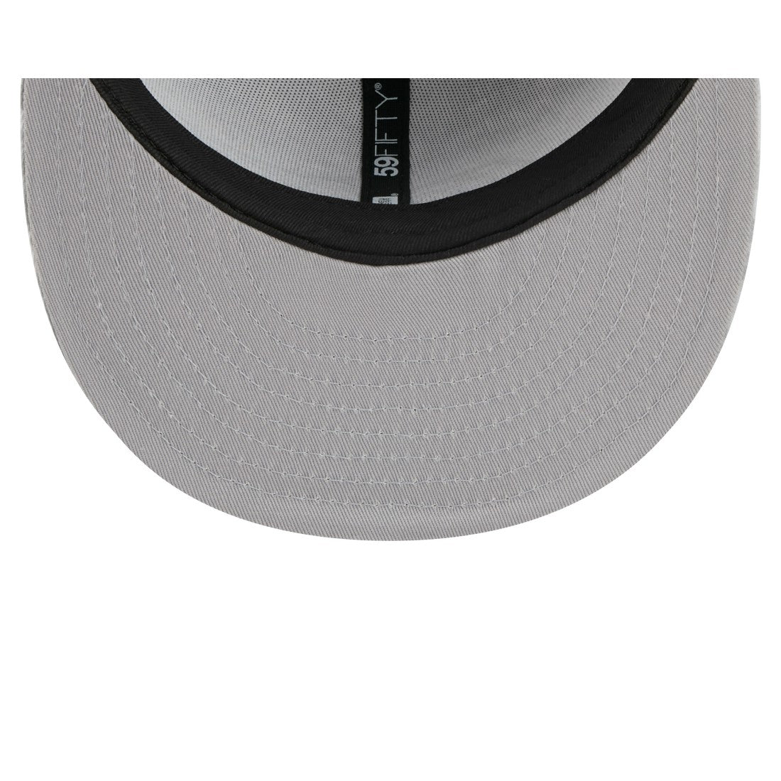 New York Jets New Era 2025 Salute to Service Fan Pack 59FIFTY Fitted Hat - White - NFL