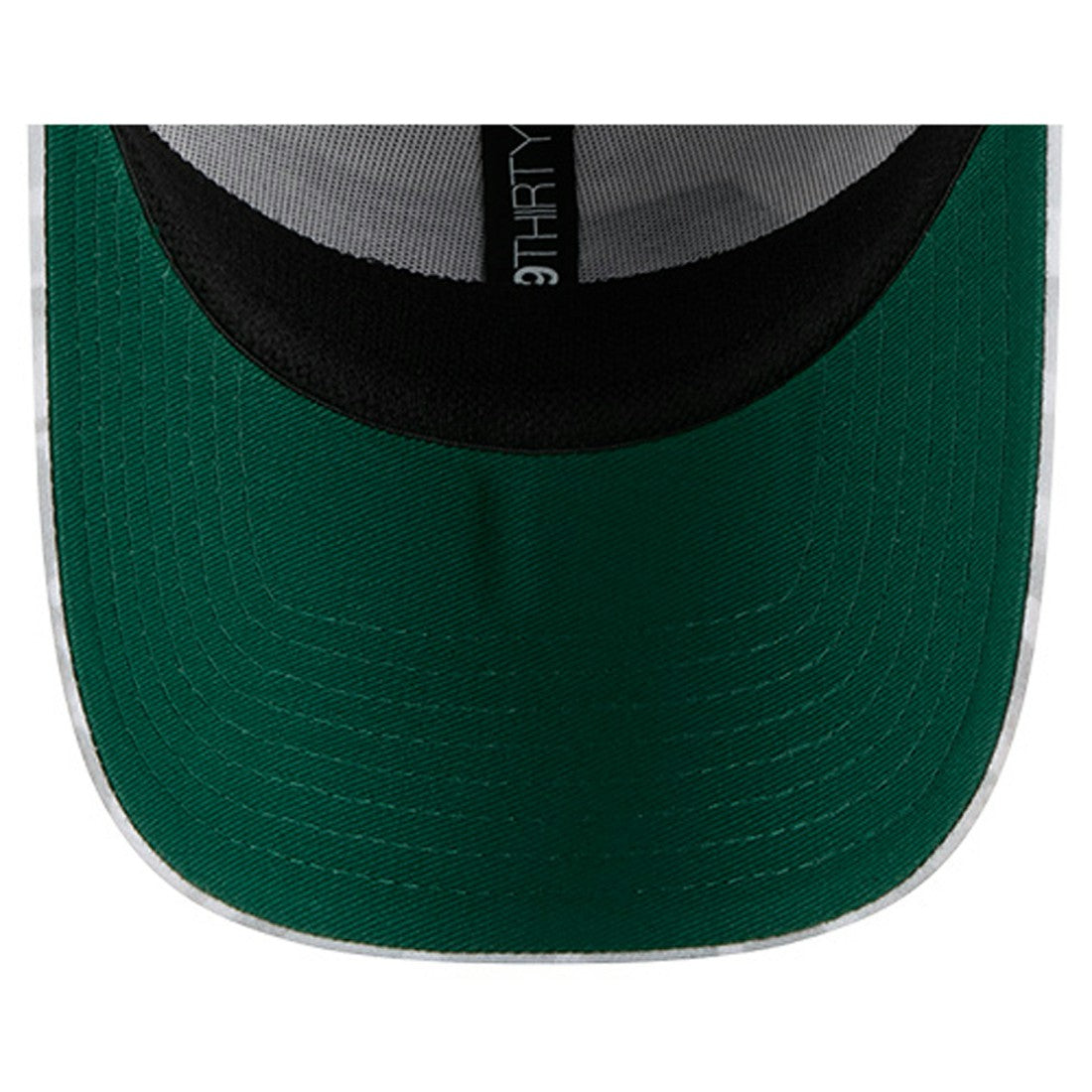 New York Jets New Era 2025 Salute to Service Digital Camo Fan Pack 39THIRTY Flex Hat - White - NFL