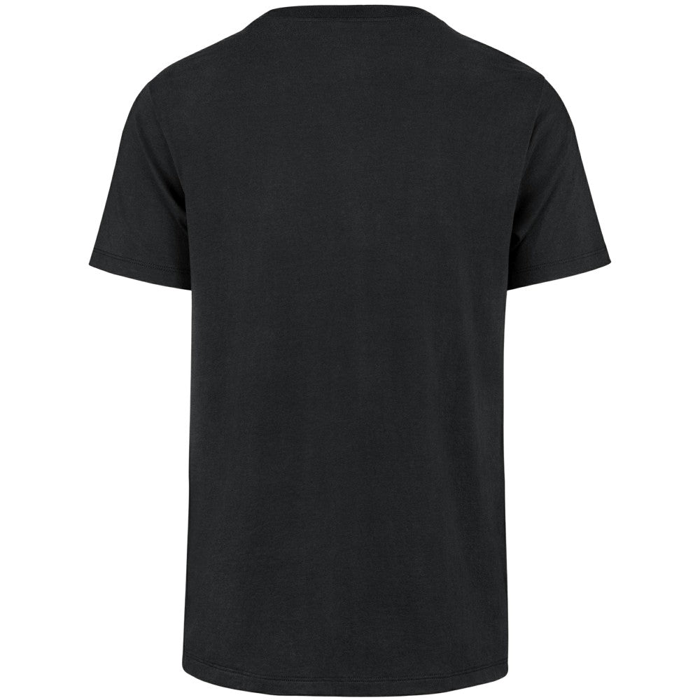 Elly De La Cruz Cincinnati Reds '47 Player Caricature Franklin T-Shirt Outlet