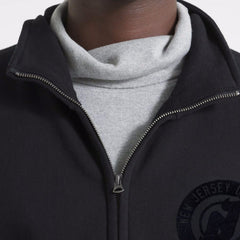 New Jersey Devils Todd Snyder Full-Zip Fleece Jacket - Black | NHL discount