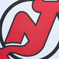 New Jersey Devils Todd Snyder Heavyweight Long Sleeve Jersey Style T-Shirt - White | NHL discount