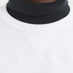 New Jersey Devils Todd Snyder Heavyweight Long Sleeve Jersey Style T-Shirt - White | NHL discount