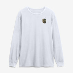 Vegas Golden Knights Fanatics Game Long Sleeve T-Shirt - White | Fanatics online