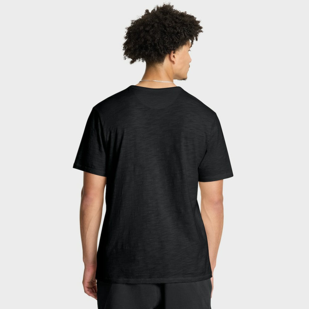 Carolina Hurricanes Fanatics Stadium Slub T-Shirt - Black | Fanatics Lifestyle
