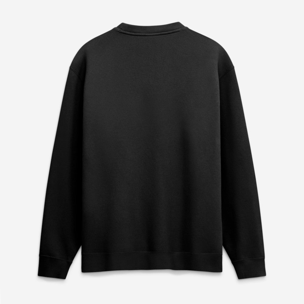 Minnesota Wild Fanatics Competition Sweatshirt - Black | Fanatics Lifestyle