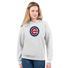 Chicago Cubs G-III 4Her by Carl Banks Women's T-Shirt and Hoodie Combo Pack Sale