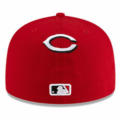 Cincinnati Reds New Era x Hyperfly 59FIFTY Fitted Hat Outlet