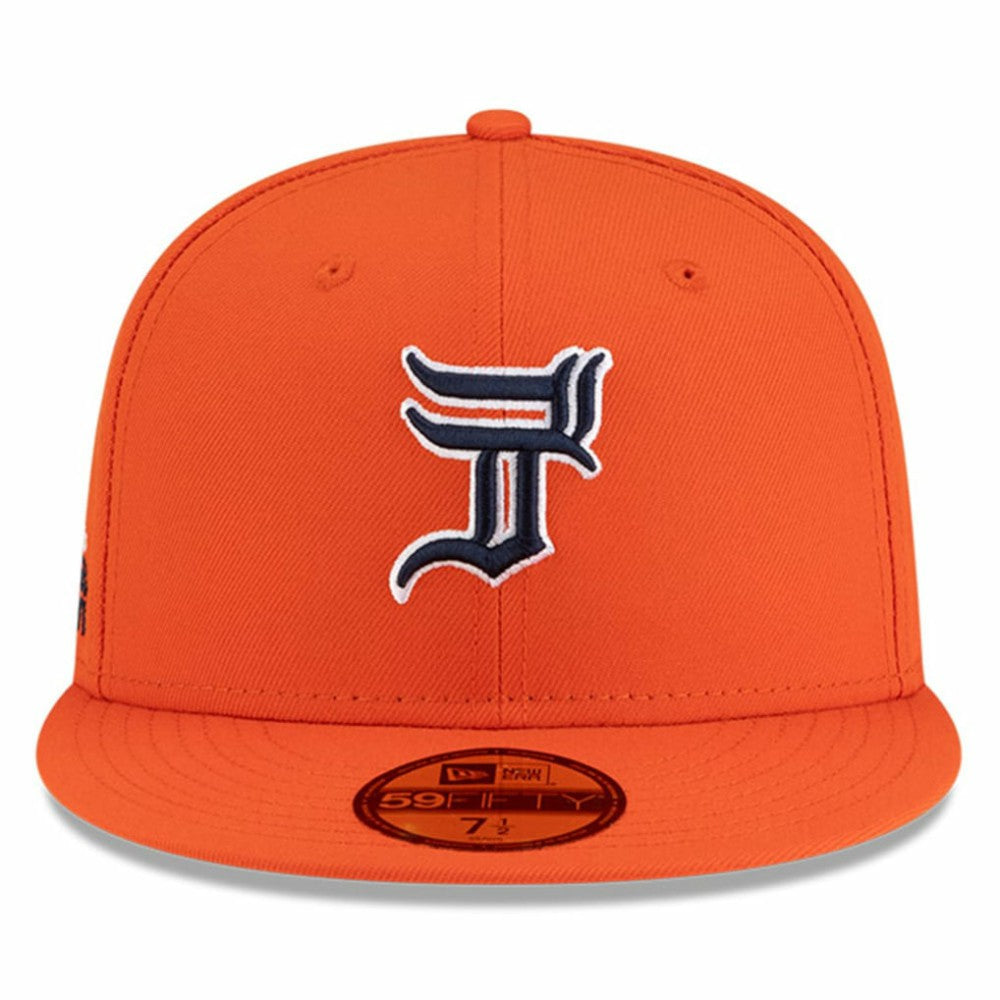 Detroit Tigers New Era x Hyperfly 59FIFTY Fitted Hat Outlet