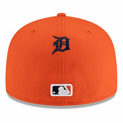 Detroit Tigers New Era x Hyperfly 59FIFTY Fitted Hat Outlet