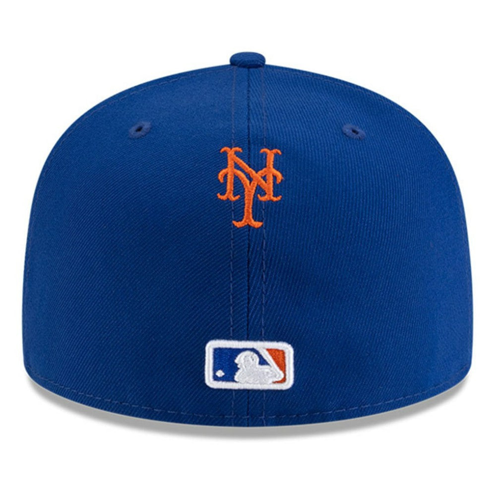 New York Mets New Era x Hyperfly 59FIFTY Fitted Hat Outlet