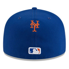 New York Mets New Era x Hyperfly 59FIFTY Fitted Hat Outlet