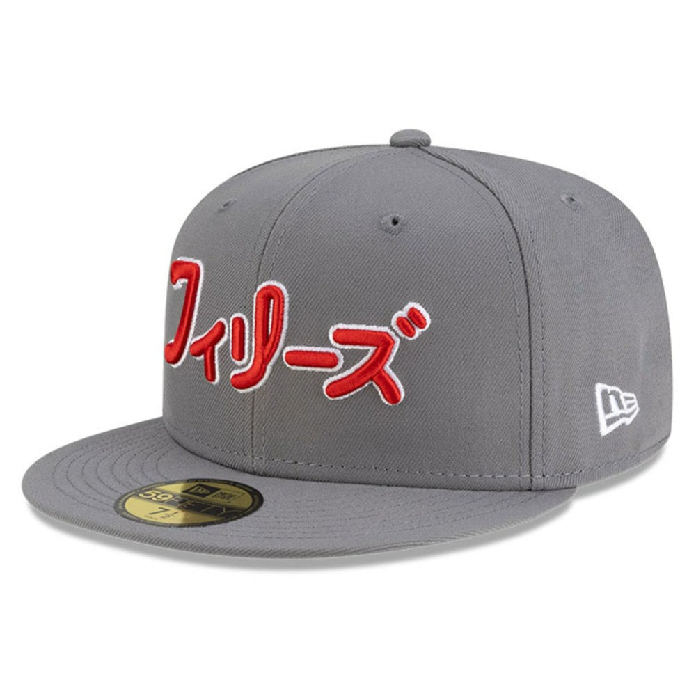 Philadelphia Phillies New Era x Hyperfly 59FIFTY Fitted Hat Near Me