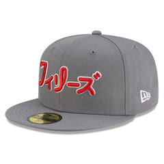 Philadelphia Phillies New Era x Hyperfly 59FIFTY Fitted Hat Near Me