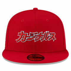 St. Louis Cardinals New Era x Hyperfly 59FIFTY Fitted Hat Outlet