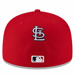 St. Louis Cardinals New Era x Hyperfly 59FIFTY Fitted Hat Outlet