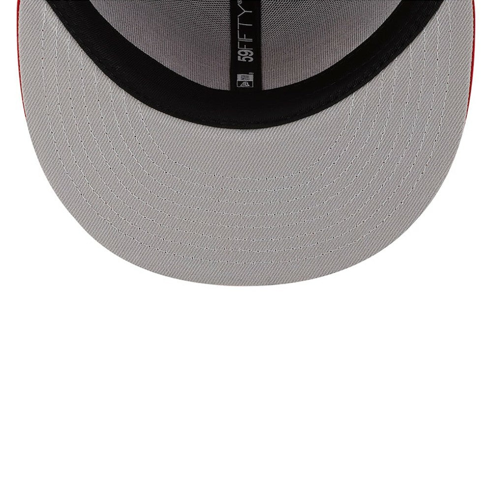 St. Louis Cardinals New Era x Hyperfly 59FIFTY Fitted Hat Outlet