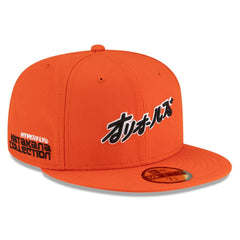 Baltimore Orioles New Era x Hyperfly 59FIFTY Fitted Hat for sale