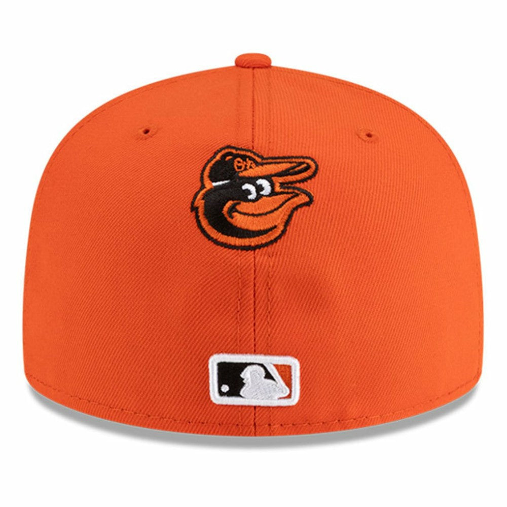 Baltimore Orioles New Era x Hyperfly 59FIFTY Fitted Hat for sale